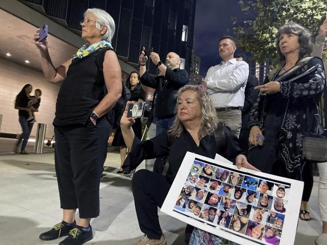 Captain found guilty of 'seaman's manslaughter' in boat fire that killed 34 off California coast