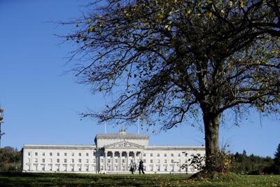 UK delays calling N Ireland election amid Brexit impasse