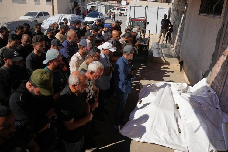 UN's Gaza water chief says Israeli destruction, restrictions squandering ºÃÉ«tv aid