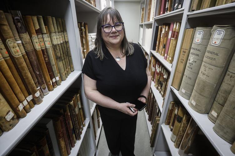 Handle with care: Moving centuries-old Hudson's Bay charter a delicate operation