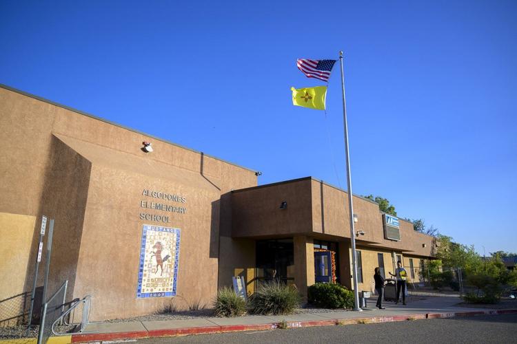 New Mexico judge orders remedial plan to improve public education for Native American students