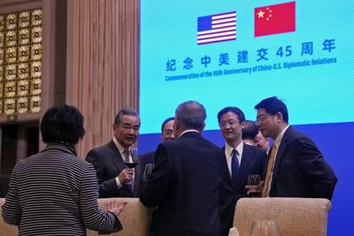 US biotech company halts sales of DNA kits in Tibet, as lawmakers mull more export controls on China