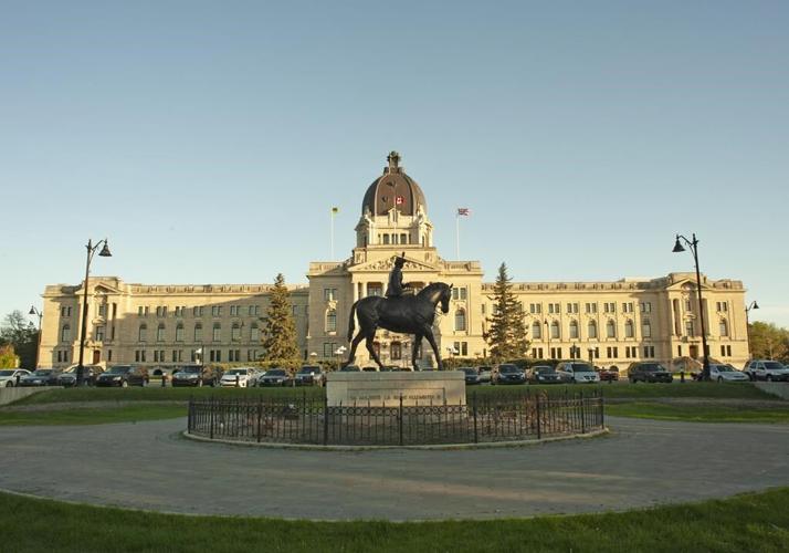 Saskatchewan voters to elect three new legislature members in byelections