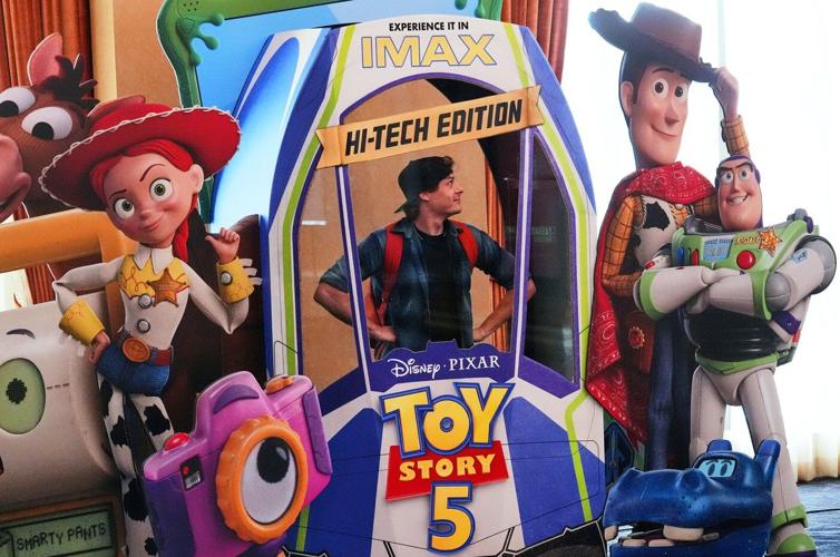 Box office powerhouse Disney to show theater owners what’s next