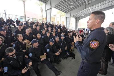 This is FEMA's role in preparing for Hurricane Milton