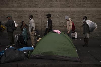 How effective are California's homelessness programs? Audit finds state hasn't been keeping track