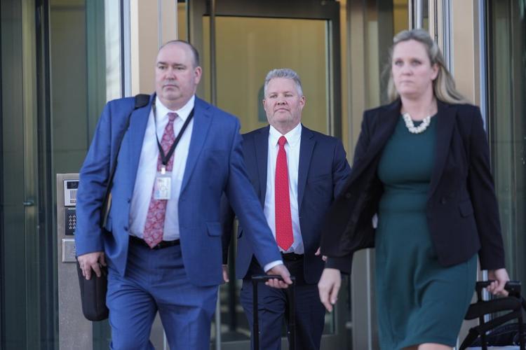 Jury finds Illinois landlord guilty of murder, hate crime in 2023 attack on Palestinian American boy