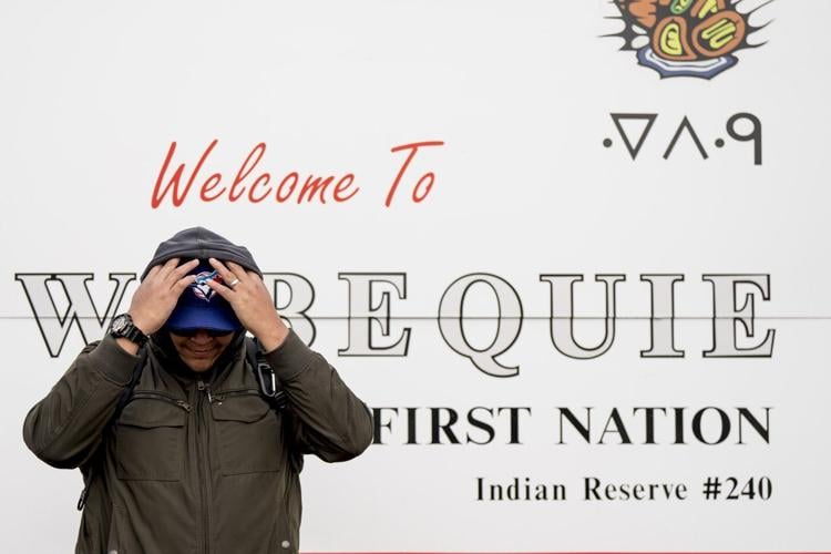 Inside the Ring of Fire: A tale of two First Nations and a road that could change everything