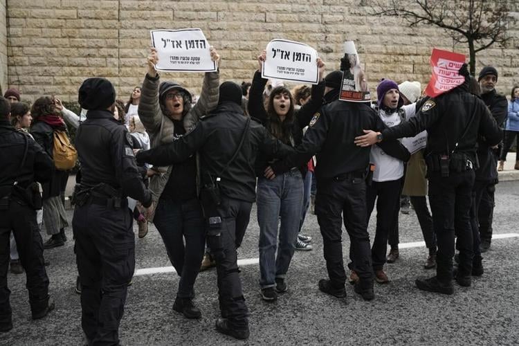 Live updates | Patients stuck in Khan Younis' main hospital as Israel battles militants in the city