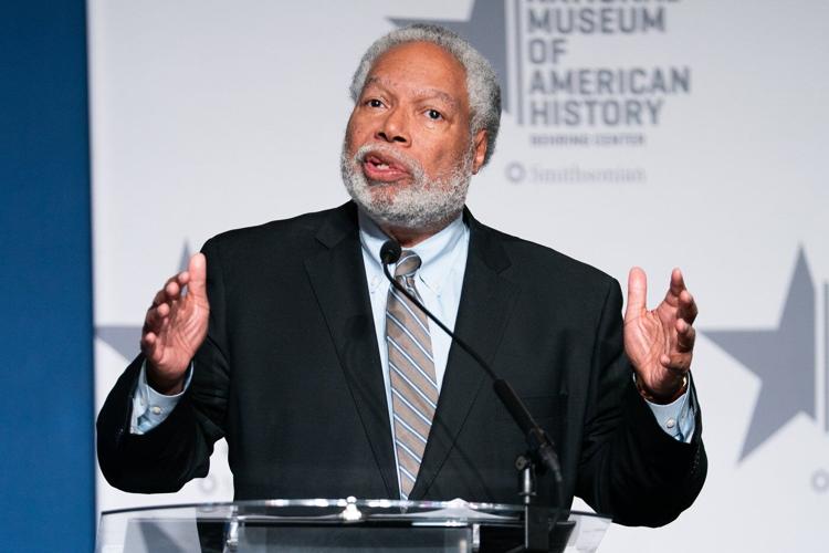 White House report brands Smithsonian leadership as radical activists who can't be trusted