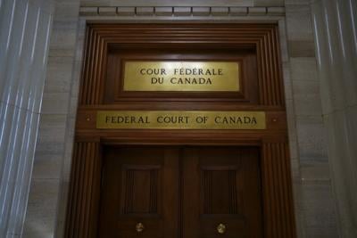 Federal Court says Canada acted 'unreasonably' in denying request to repair home
