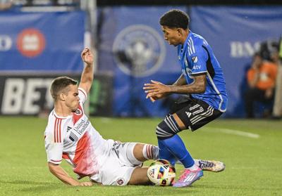Toronto FC GM lifts the lid on the trade that sent Marshall-Rutty to Montreal