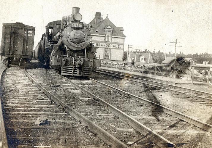 Cape Breton business leaders dream of reviving dormant rail line. Can the math work?