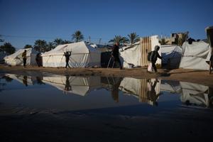 $1 billion gets a permanent seat on Trump's Board of Peace for Gaza, as India and others invited