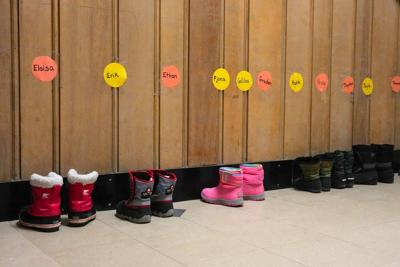 Vaccine records aren't up to date for more than half of Ottawa, Toronto students assessed: public health