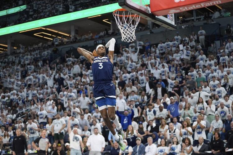 NBA playoff guide: Who plays when, how to watch, what the odds are