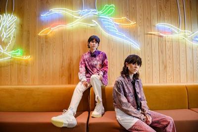 Tegan and Sara grow out of an 'adolescent mindset' with new album 'Crybaby'