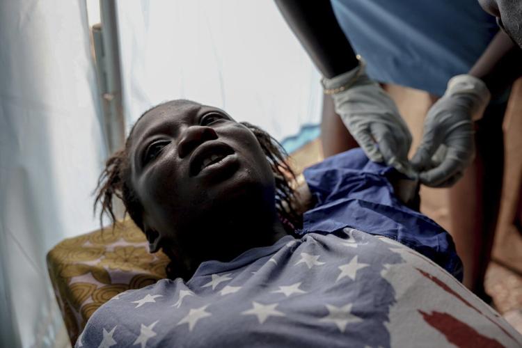 Sierra Leone debates decriminalizing abortion as women and girls endanger their lives