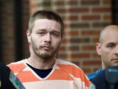 Kansas court upholds a man's death sentence, ruling he wasn't clear about wanting to remain silent