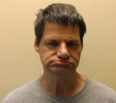B.C. sex offender Randall Hopley stays in custody after skipping court date
