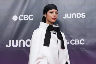 Mustafa, Nemahsis shortlisted for Polaris Music Prize as cash reward drops in value
