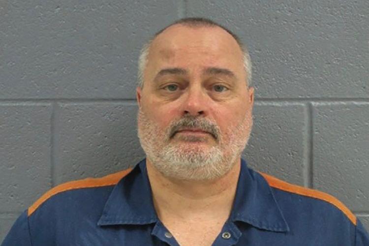 Michigan man charged with murder in 2010 disappearance of his 3 sons