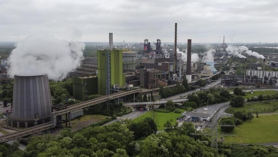 EU at the crossroads of fight for environment amid growing opposition to law to restore nature
