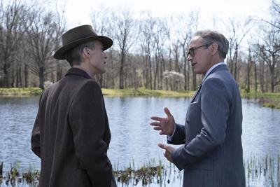 Where to watch this year's Oscar-winning films online