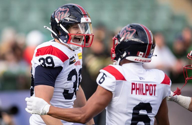 Alouettes, Ticats battle for first place in East Division despite losing streaks