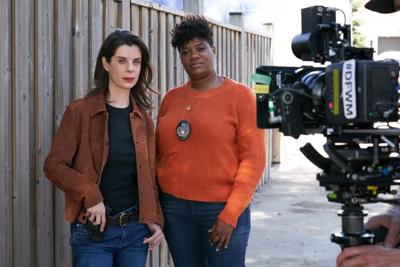CBC dramedy 'Pretty Hard Cases' ending after third season