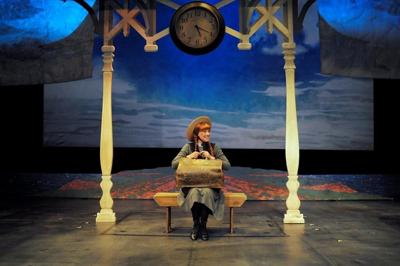 P.E.I.'s long-running 'Anne of Green Gables 鈥� The Musical' no longer an annual event