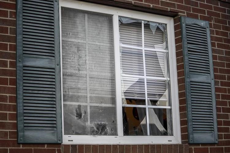 Tornado and other severe weather kill 3, damage homes, and knock out power in multiple states