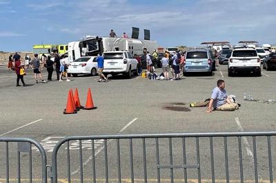 Grand Canyon West in northern Arizona reopens attractions a day after fatal tour bus rollover