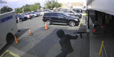 Armed robbers in latest Philadelphia-area Brinks truck heist took $700,000 or more, police say