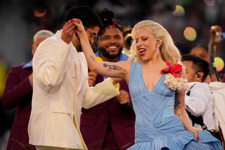 Breaking down the symbolism in Bad Bunny's Super Bowl halftime show