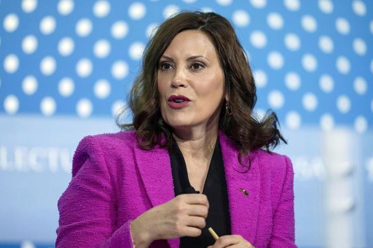 A man charged with aiding Michigan Gov. Whitmer kidnap plot says the scheme didn't seem serious