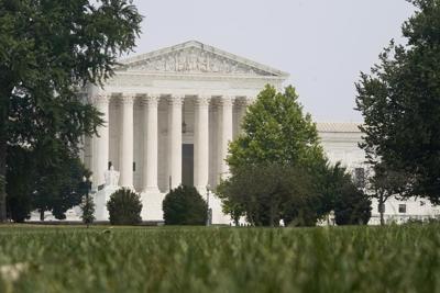 Conservative majority on U.S. Supreme Court flexes muscles on students, LGBTQ rights