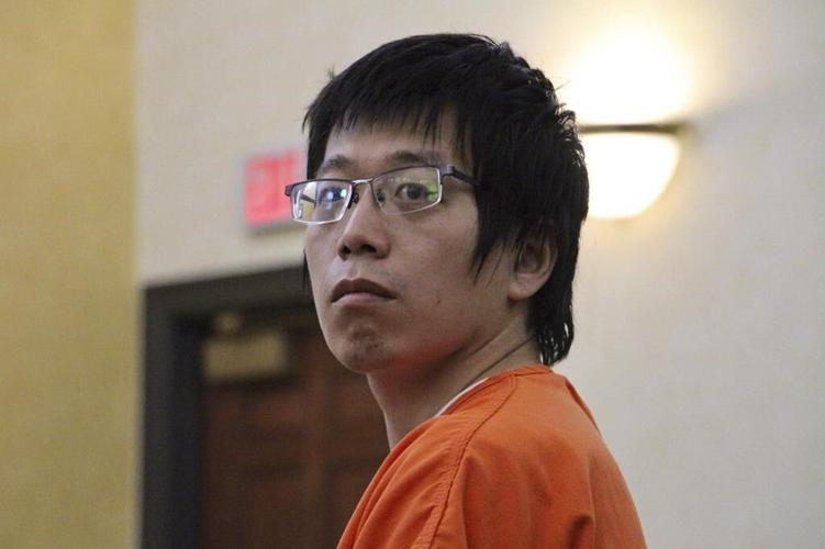 University of North Carolina shooting suspect found unfit for trial, sent to mental health facility