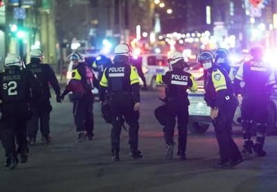 Quebec court upholds province's COVID-19 curfew after Charter challenge
