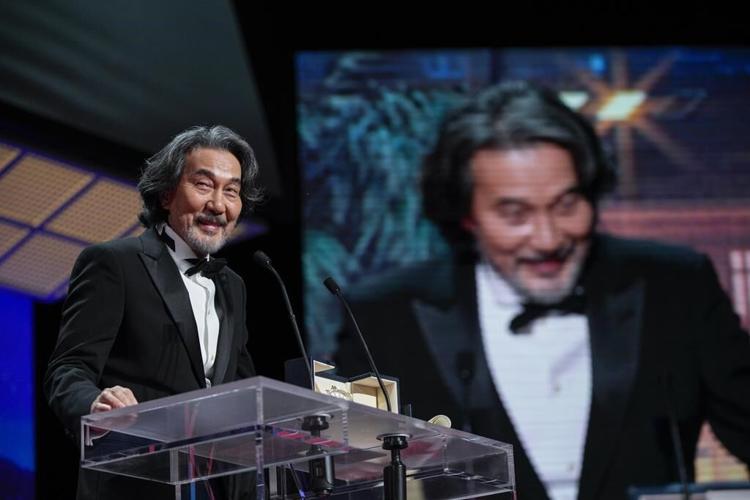 'Anatomy of a Fall' wins top prize at Cannes Film Festival