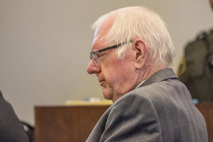 California judge testifies that he accidentally shot and killed his wife