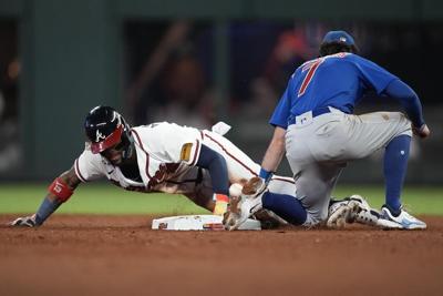 Stealing the show: Acu帽a leads speedsters seeking October impact in pitch clock era