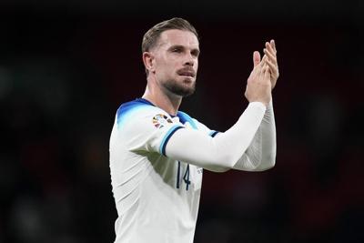 Jordan Henderson completes move to Dutch club Ajax in blow to Saudi soccer league