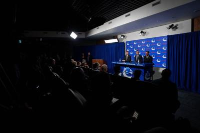 Canucks add Hermiston to front office as hockey operations overhaul continues