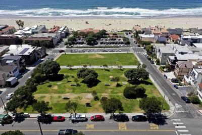 LA County to pay $20M for Black family’s seized land