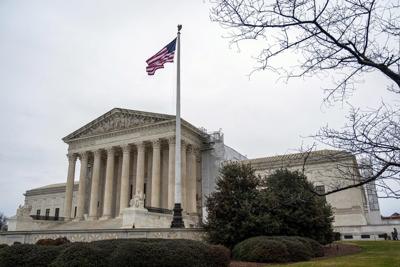 Supreme Court appears receptive to NRA free-speech lawsuit against a former New York state official