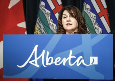 Alberta surpasses 300 measles cases as doctors warn of exponential increases
