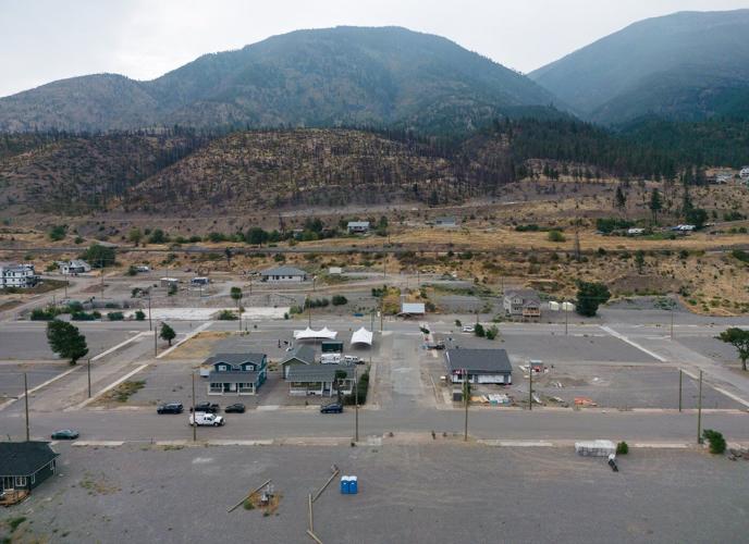 Inside Lytton's contentious recovery, where concerns smoulder 5 years after wildfire