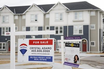 Calgary home sales drop in May amid ongoing economic uncertainty: CREB