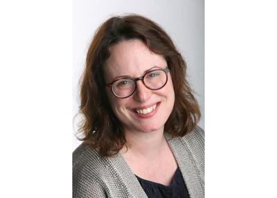 In new book, Maggie Haberman considers Trump's future by delving into his past